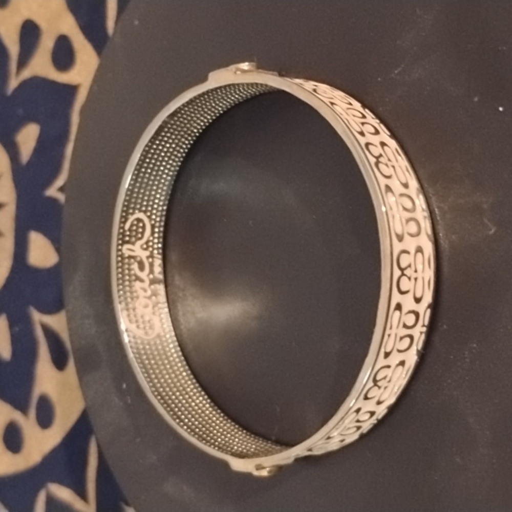 Coach bracelet
